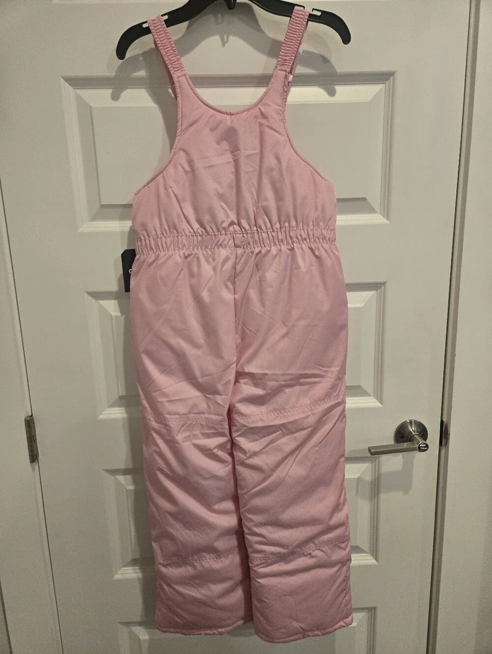 Snow Bib Overalls